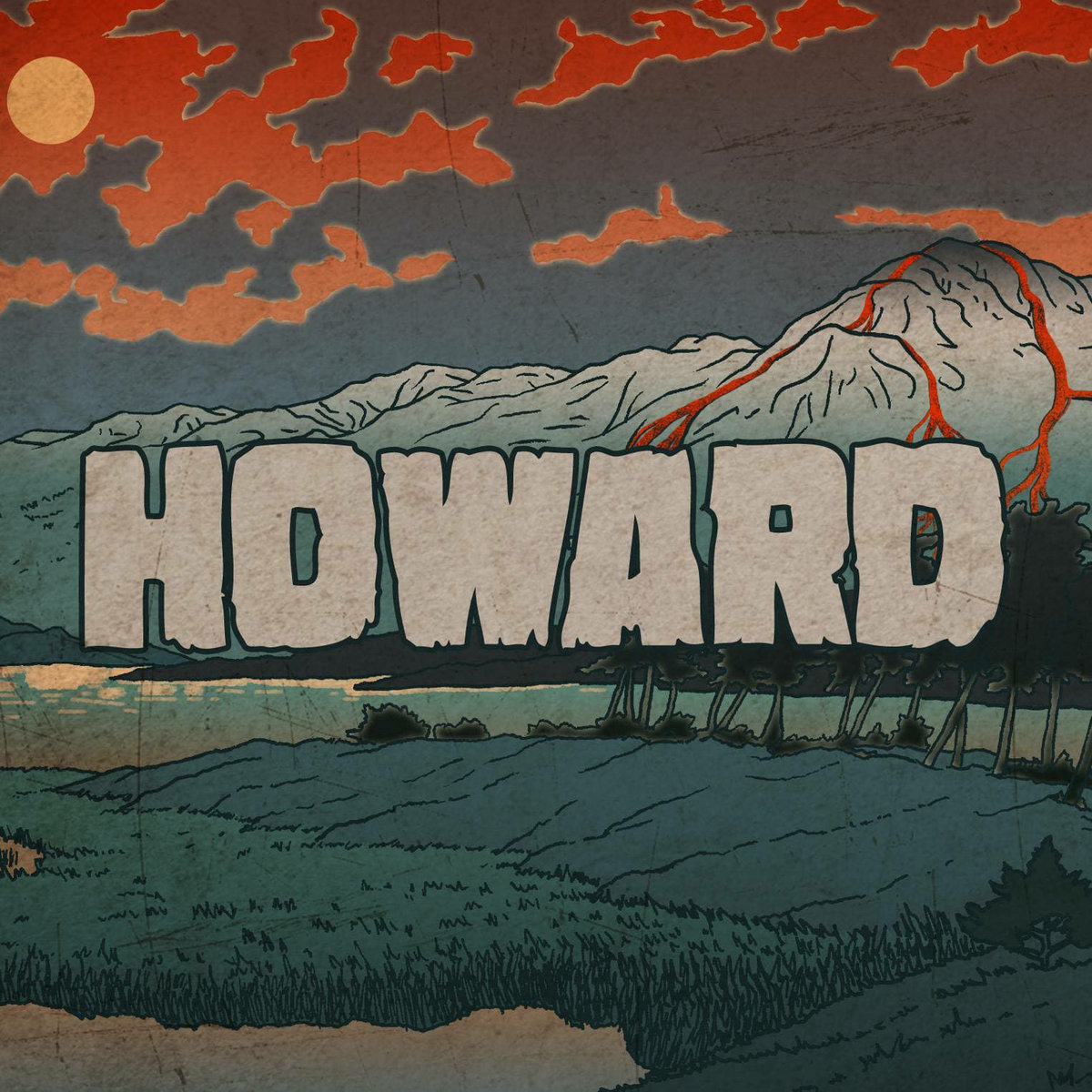 Howard I Howard