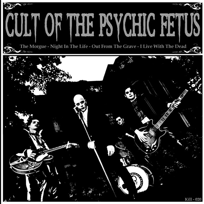 Messiah – Survival Of The Fetus Messiah – Survival Of The Fetus - YouTube