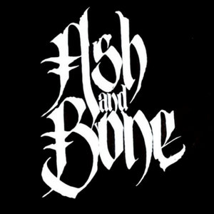 Ash and Bone EP cover