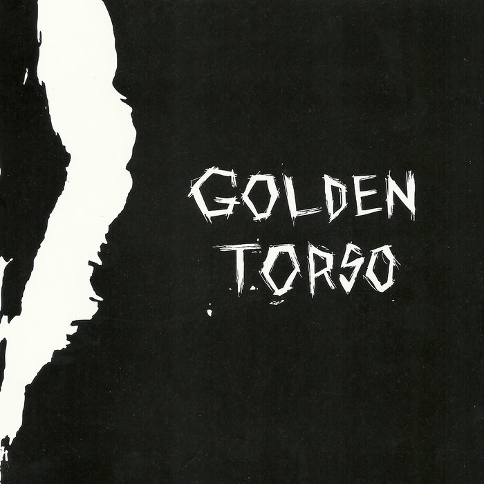 4 Song EP | Golden Torso | 25 DIAMONDS LABEL