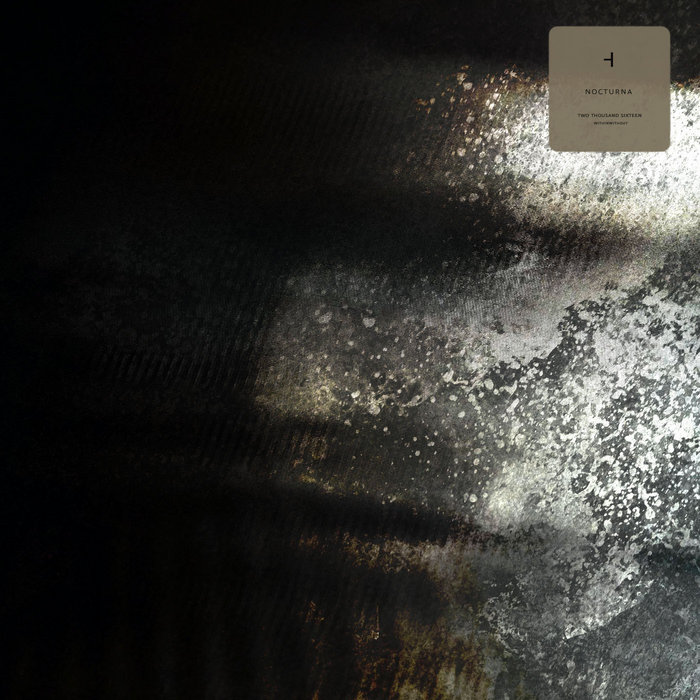 Nox Arcana How To Disappear Completely