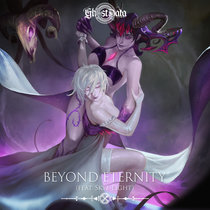 Beyond Eternity cover art