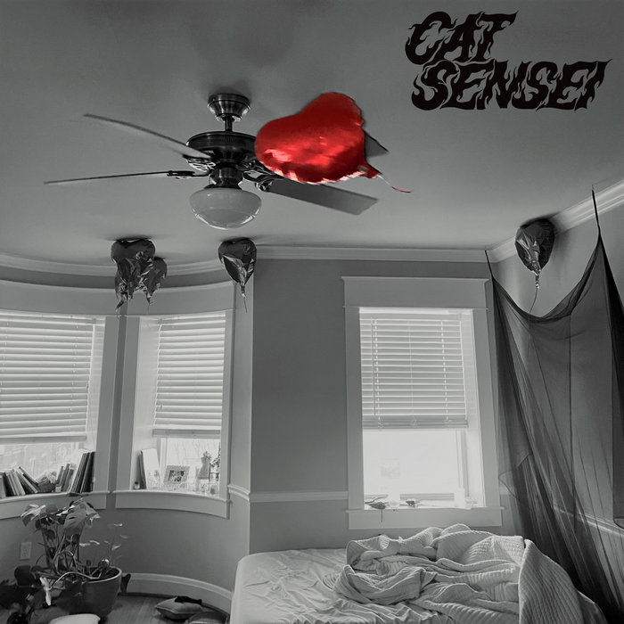 Your Favorite Flavor | Cat Sensei | Catsensei