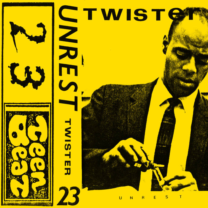 Teen-Beat's Different Drum | Bandcamp Daily