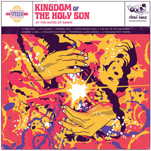Kingdom of the Holy Sun — At the Gates of Dawn