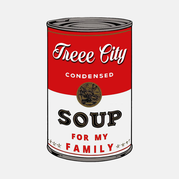 Soup For My Family Treee City