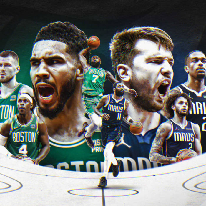 Heres Ways To Watch ] Nba Finals Game 1 Celtics Vs Mavericks 2024