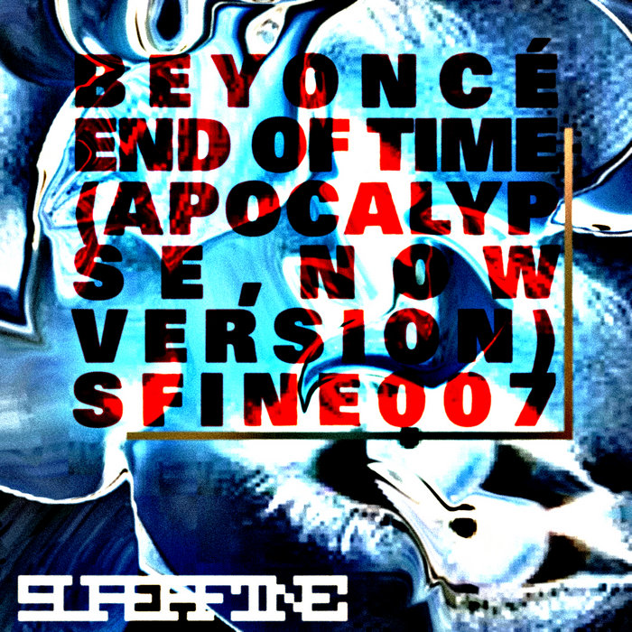 End of Time (
