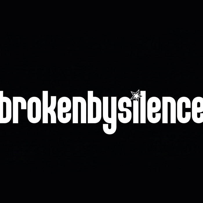 Original 2003 Demo Remastered Broken by Silence OFFICIAL