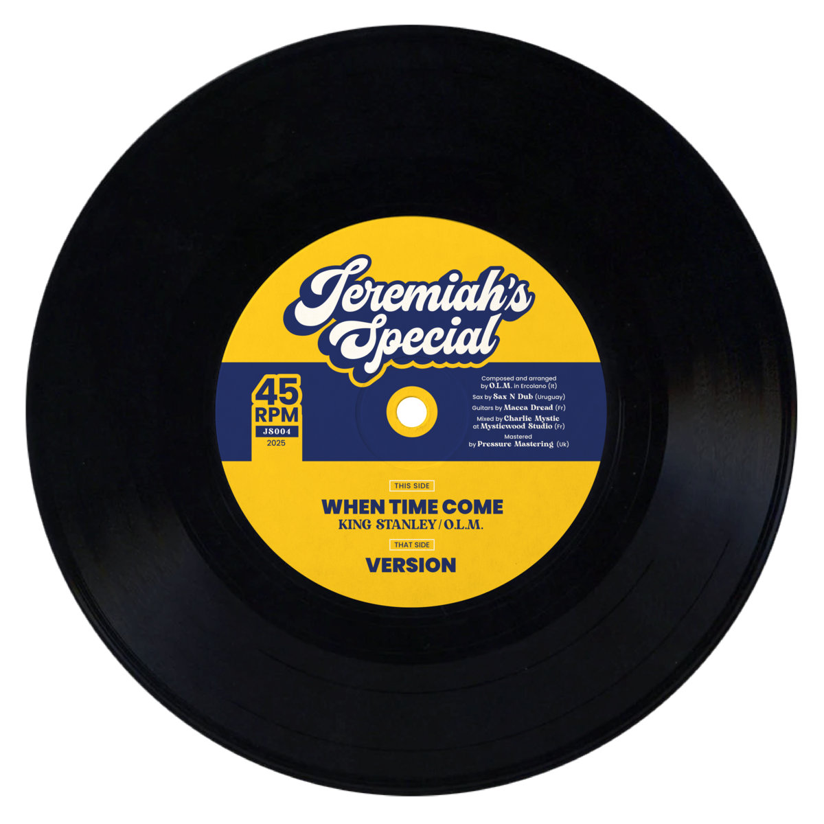 ＫＩＮＧＪＡＭＥＳＭＡＲＫＣＡＰＡＮＮＩ Ｉ’ｌｌＳＴＩＬＬ レコード ＳＯＵＬ I'll Still Love You / I Believe In Miracles (7インチシングル