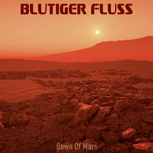 Dawn Of Mars cover