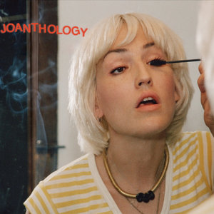 Joanthology (Compilation Album, 2019) cover