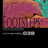 (MG038) Footsteps EP incl. Luminescu, Seraphim Remixes Cover Art