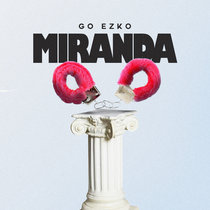 Miranda cover art
