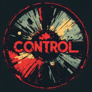 CONTROL cover