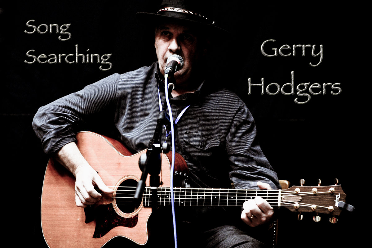 Song Searching cover
