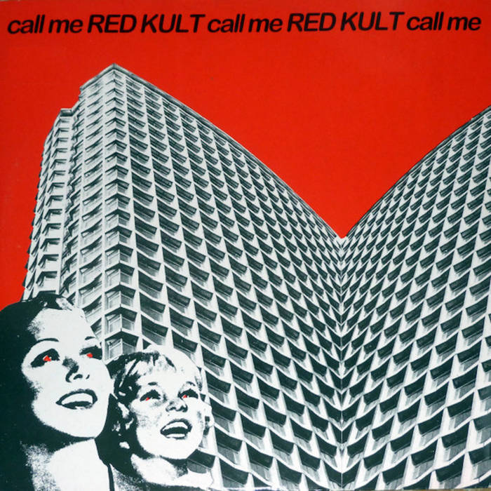 Call Me | Red Kult