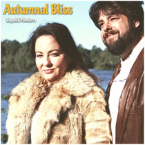 Autumnal Bliss cover art