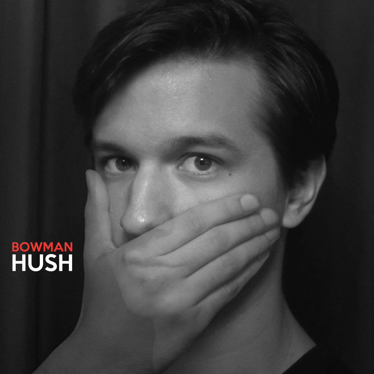 hush michael guy bowman