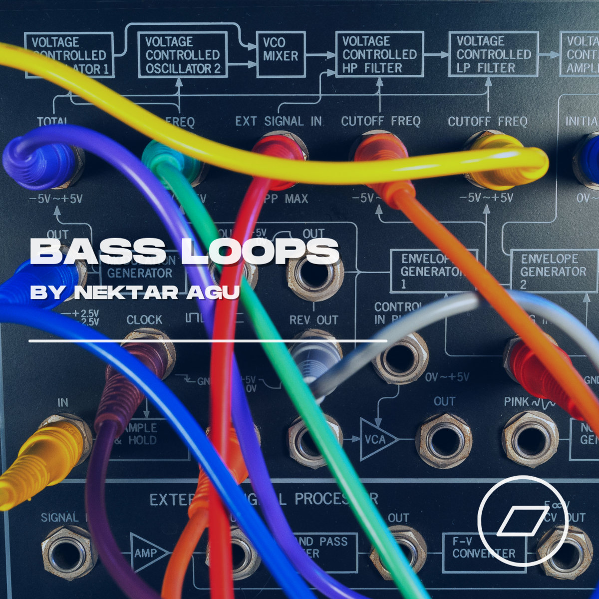 Bass Loops [Artist Pack 1] nektar agu Nektar Agu