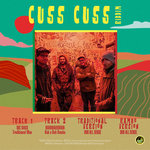 Cuss Cuss Riddim