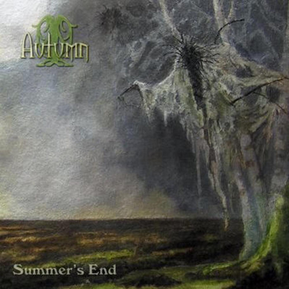 Summer's End | Autumn