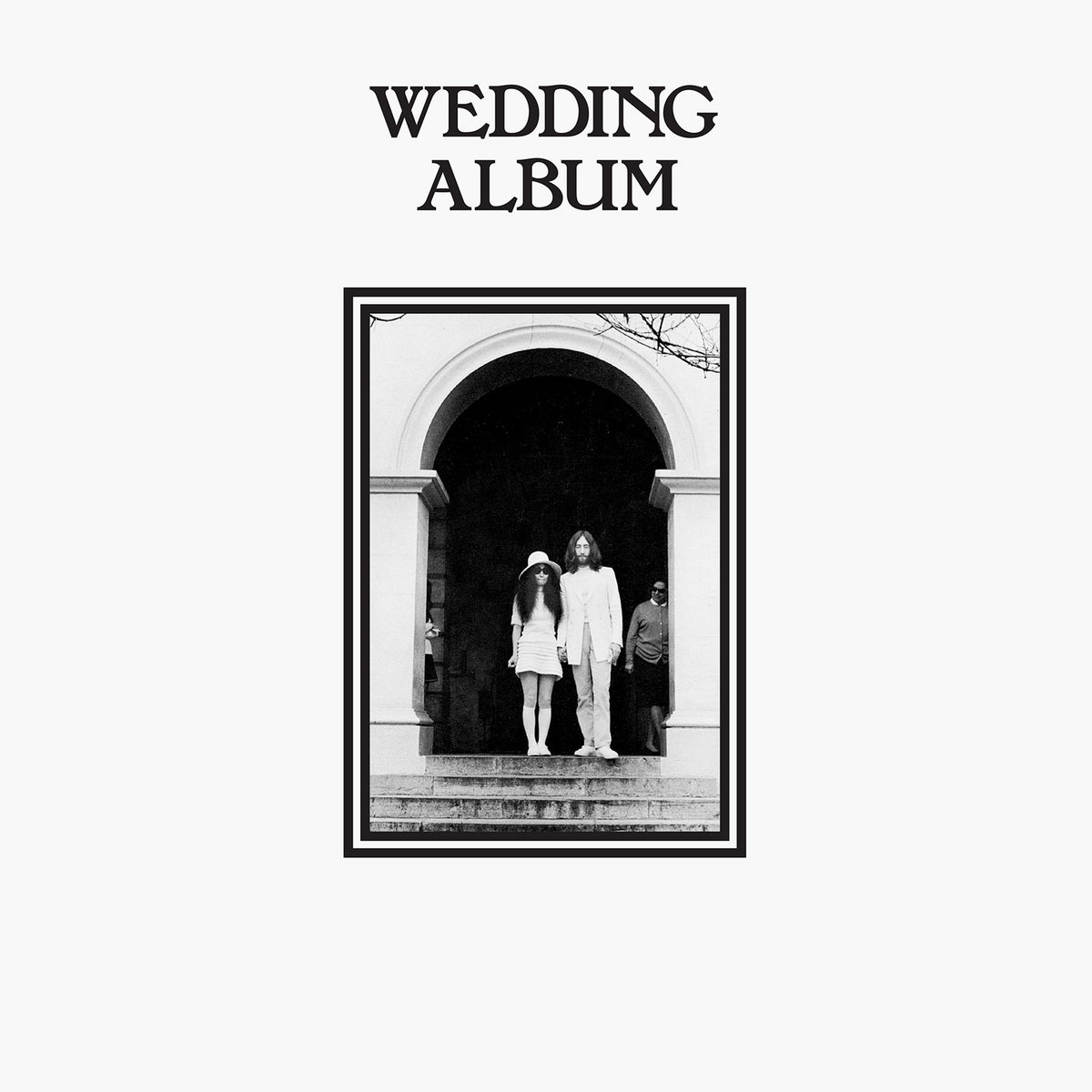 Wedding Album | John Lennon/Yoko Ono | Yoko Ono