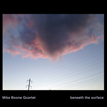 Beneath The Surface cover art