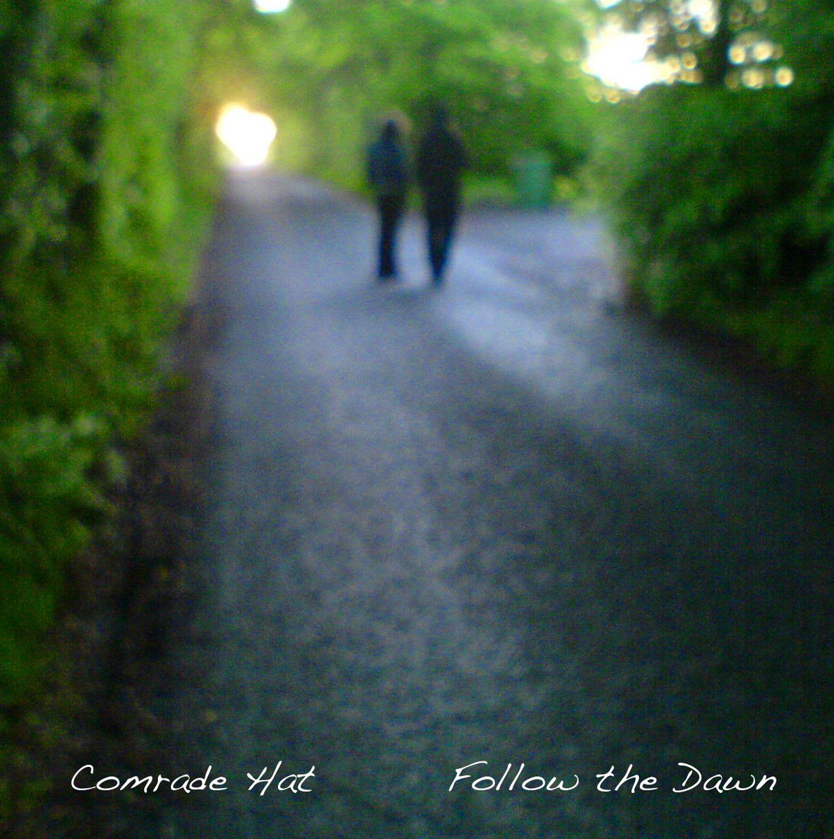 Follow the Dawn cover