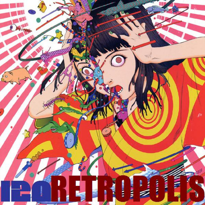 Retropolis | [izo]