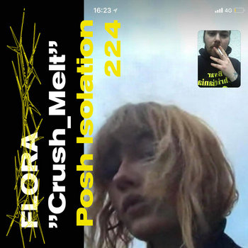 Music | Posh Isolation