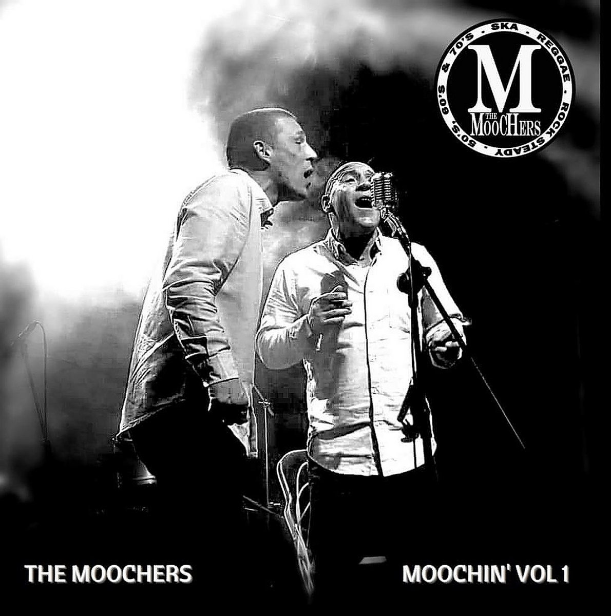 Moochin' Vol 1