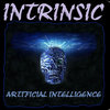 Artificial Intelligence (Studio Album) Cover Art