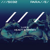 Heavy Stepper [///S032]