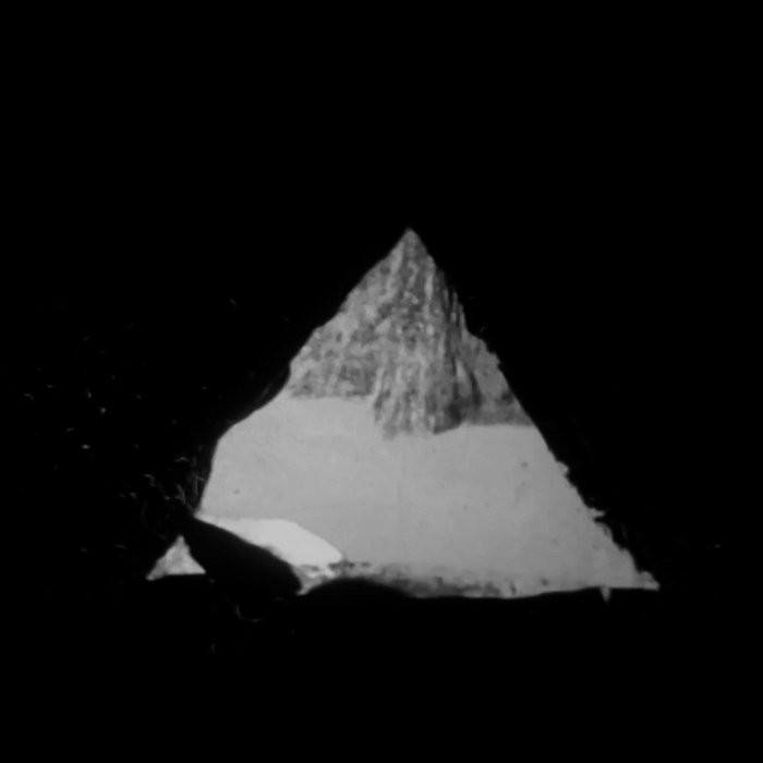 flashlight Made of Shape