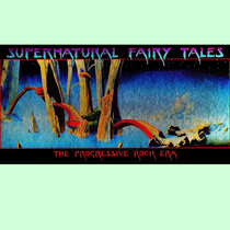 Supernatural Fairy Tales (2 tracks) cover art