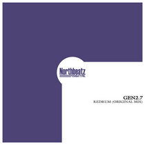 GEN2.7 — Redrum (Original Mix)