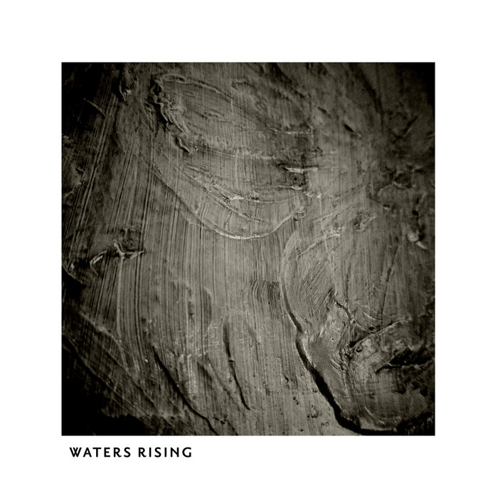 Veil of Dust Waters Rising