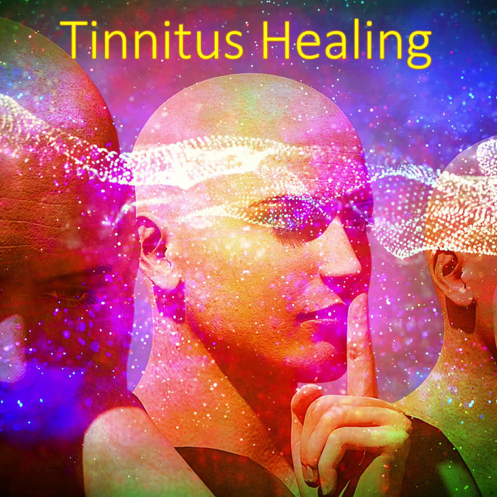 Tinnitus Healing Music 1 Binaural Beats Isochronic Tones Harmony Of The Mind