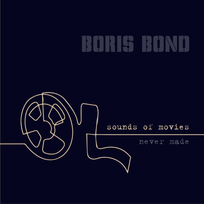  Community
Sounds of Movies Never Made
von Boris Bond
