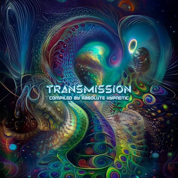 CONSCIOUSNESS サチコアダチ COSMIC ART CONSCIOUSNESS サチコアダチ COSMIC ART （Stream Cosmic