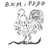 B.N.M. / P.D.D.G.