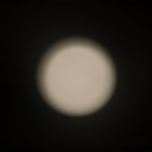 I Can't Find The Moon (single) cover