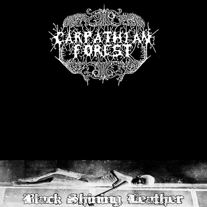 Carpathian leather hot sale