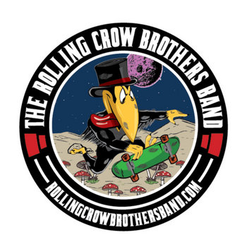 Rolling Crow Brothers Band