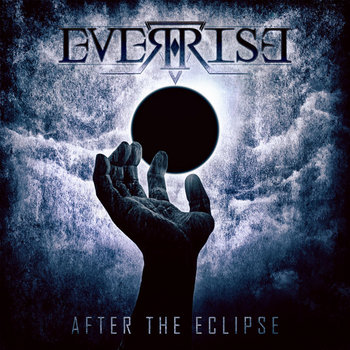 希少盤 Missing Tear 『Over the 』everset After The Eclipse | EverRise