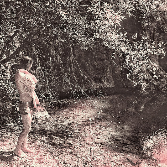 Bohemian Dance Mylder