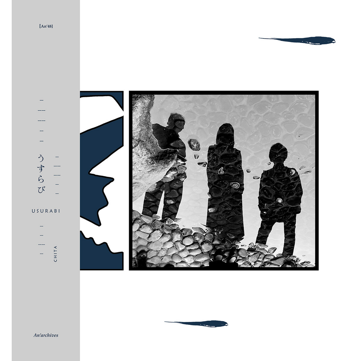 ミュージック rakuda Chita | Usurabi | An'archives