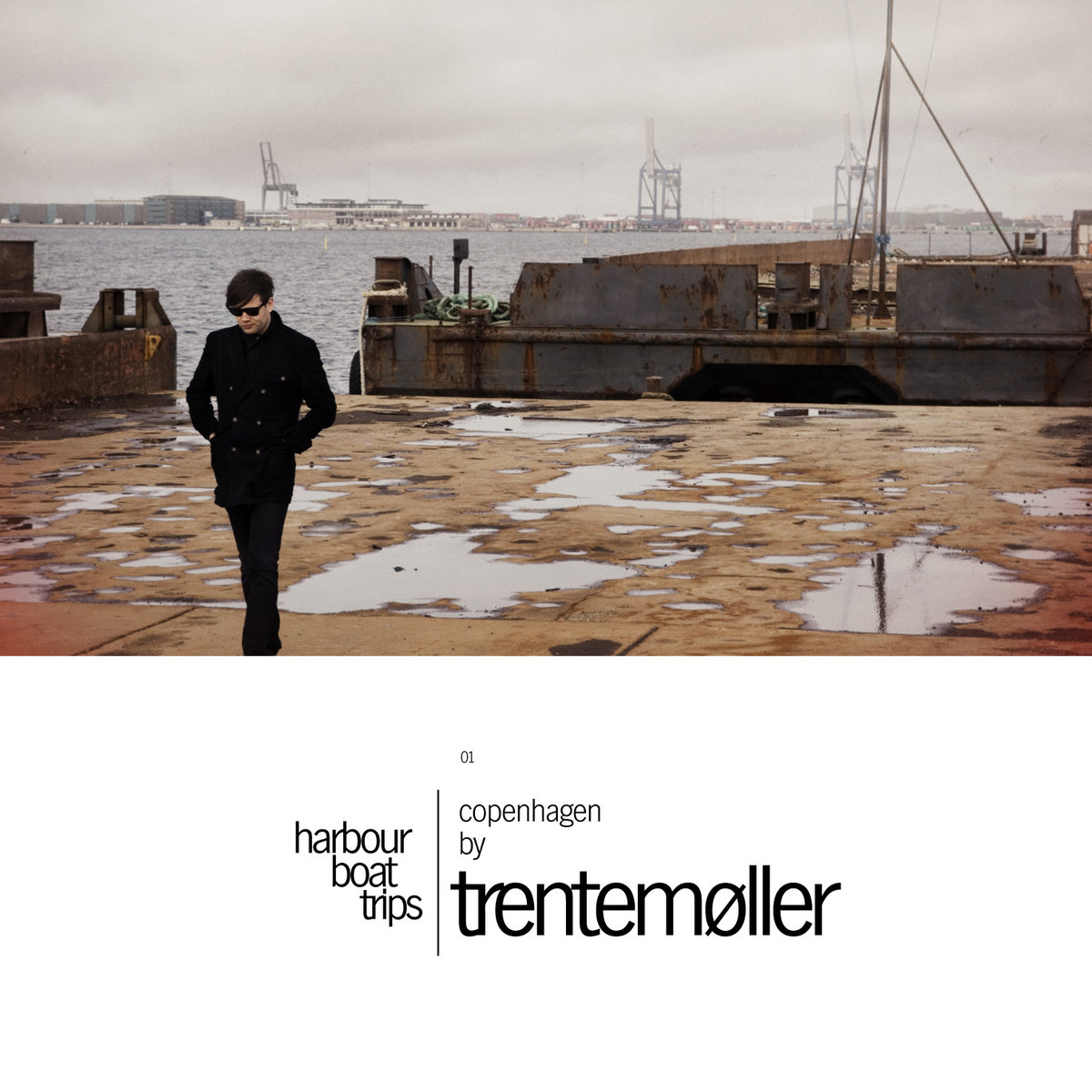 Somersault | I Got You On Tape | Trentemøller