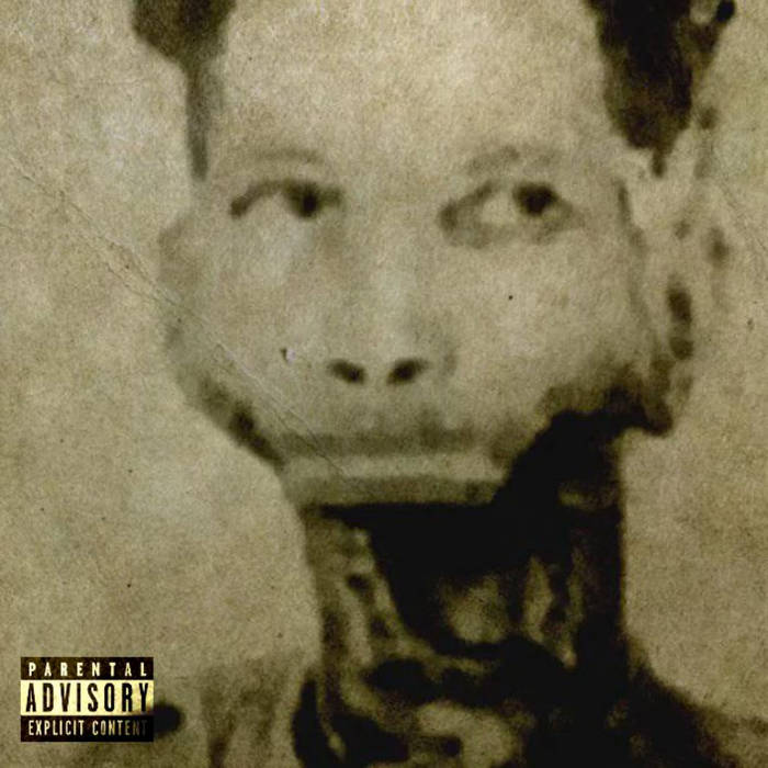 Jawbreaker by Psyqotik cover art